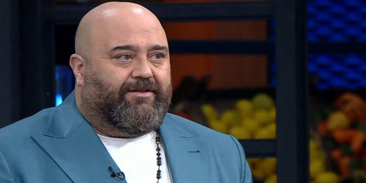 MasterChef All Star’da ilk diskalifiye: Görüntüler ortaya çıktı, Barbaros ile Barış’ın kavgası Somer Şef’e o sözü söyletti!