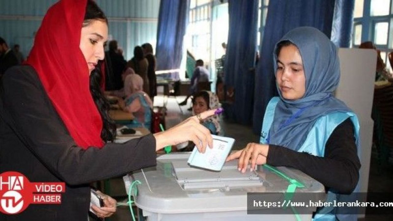 Afganistan'daki tartışmalı seçimler yeni bölünmelere yol açabilir