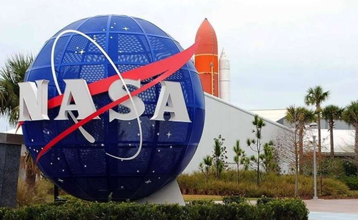 "Ay'a Yerleşim Zamanı Geldi!" NASA Açıkladı! Evler yapılıyor… Yaşam Başlayacak!