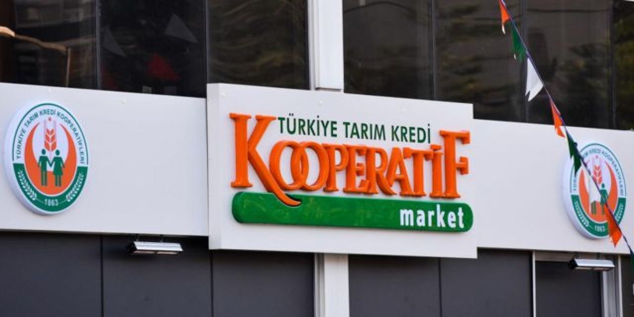 Tarım Kredi Hafta Sonuna Özel İndirim Başlattı! Yeni Ürünler Yeni Fiyatlar: Ayçiçek Yağ 39, pirinç 35,35, peynir 57,90 TL!