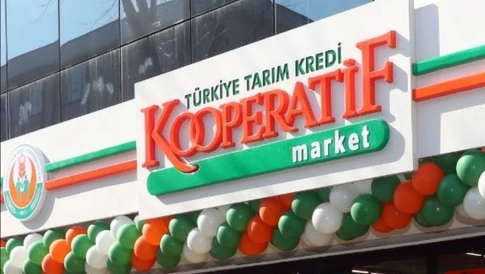 Tarım Kredi Market Kıymayı 96 TL'ye Satıyor! Sucuk, Tavuk, Ayçiçek Yağı ve Tuvalet Kağıdı Fiyatları Düştü!