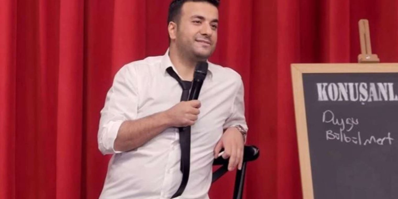 Hasan Can Kaya’nın konuğu itiraf etti, duyanlar kulaklarına dahi inanamadı: Kampa gittiği kadın cinsel organına saldırdı!