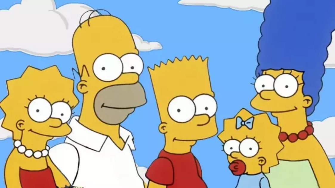 Simpsonlar Bunu Da Bilmişti! Depremi Gerçeği Şok Etti! O İl İçin Uyarı Geldi! Çıkarsa Yandık!