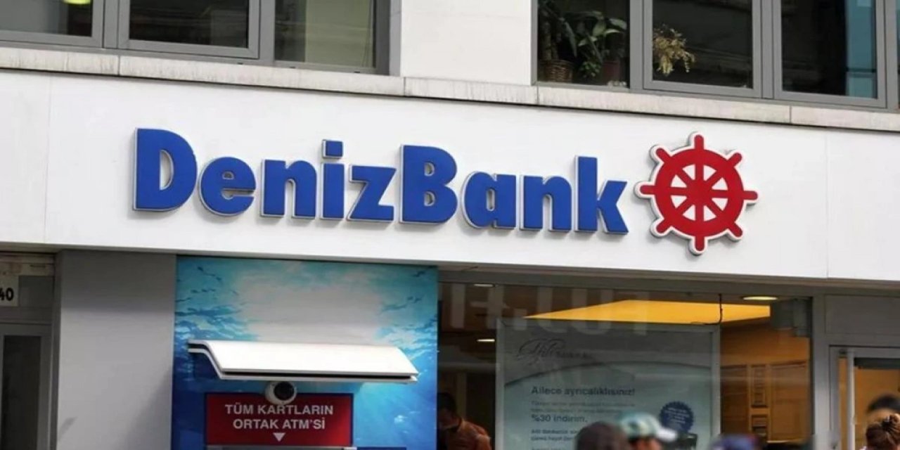 Tüm eğitim harcamalarına Denizbank'tan destek: 36 ay vade ve uygun faiz ile 250 bin TL hesabınızda