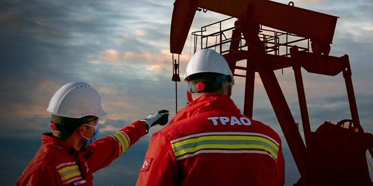 Türkiye Petrolleri yeni personel alımı için ilanı verdi: 68 kişi alacak! Açık pozisyonlar ve başvuru tarihi belli oldu!