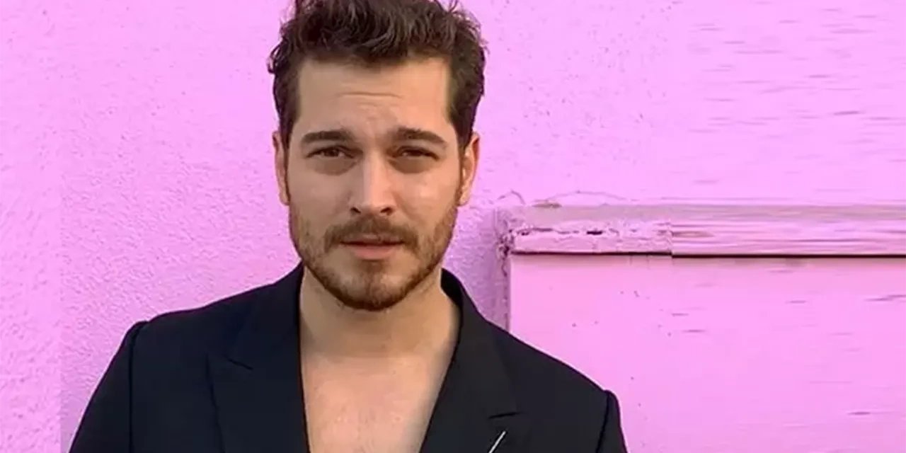 Çağatay Ulusoy’un Ekrana dönüş bedeli ağır oldu! Bölüm Başı Ücreti Dudak Uçuklattı!