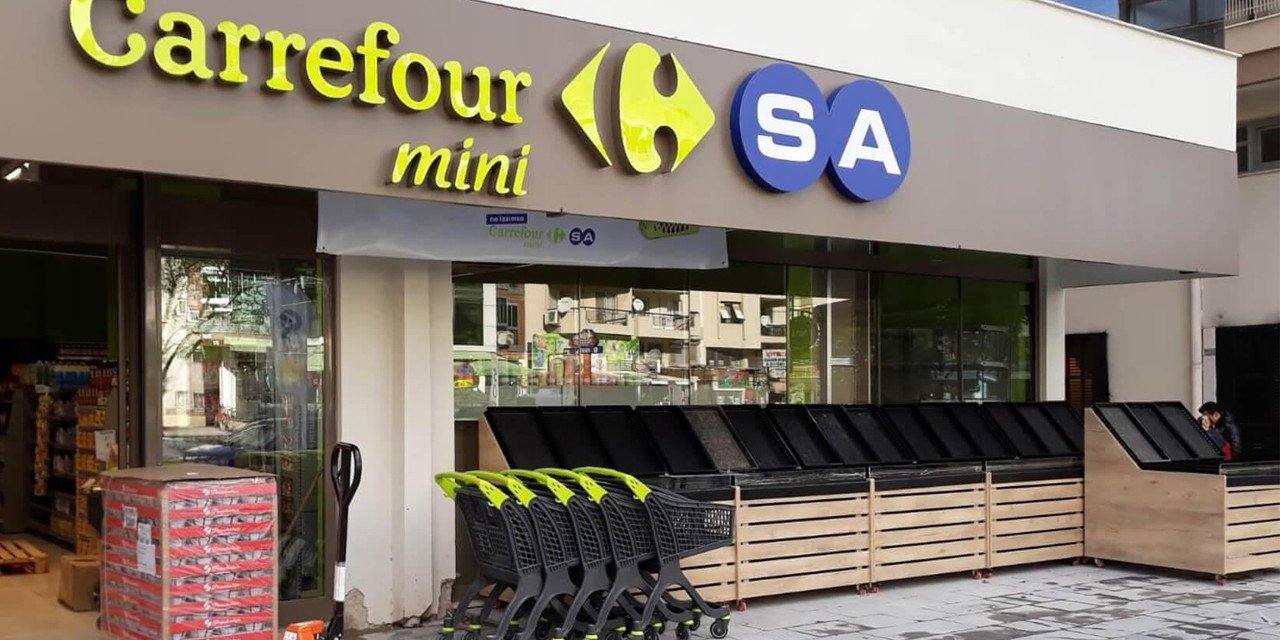 CarrefourSA marketlerinden un, tuz ve şeker için yüzde 32 indirim: Fiyatlar düştü; 11,90 TL’ye kadar indi! Asla kaçmaz!