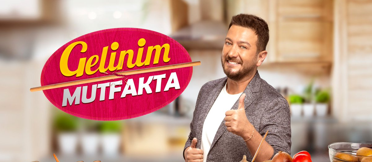 Onur Büyüktopçu'dan 'Gelinim Mutfakta' İtirafı! ''Kovuldum'' Seda Sayan Değişikliği ve Ayak Kaydırma İddiaları Açığa Kavuştu!