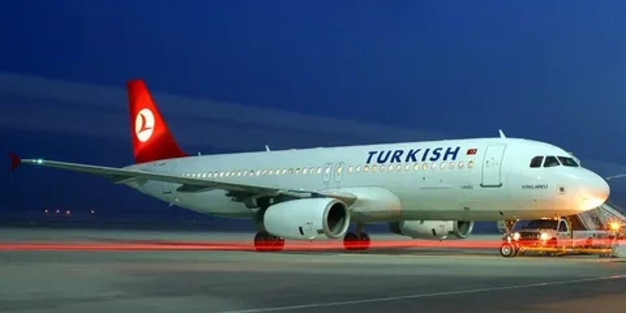 Türk Hava Yolları’ndan yurt dışı uçuşlarına tek fiyat: 119 Dolar’a kadar düştü! Kampanya sadece 10 gün sürecek!