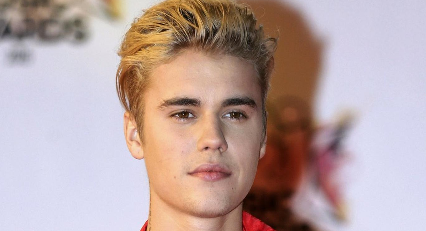 Justin Bieber 'dan Skandal Filistin Paylaşım! Tepkiler Sonucu Paylaşımı Hemen Sildi! Justin Bieber İsrail...