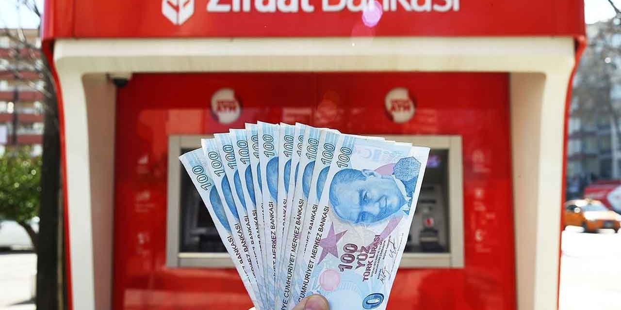 Ziraat Bankası’ndan 1.000 TL ödeme sözü: Kampanyayı duyurdu, başvuru yapanın hesabına geçeceği tarihi açıkladı! Acele edin!