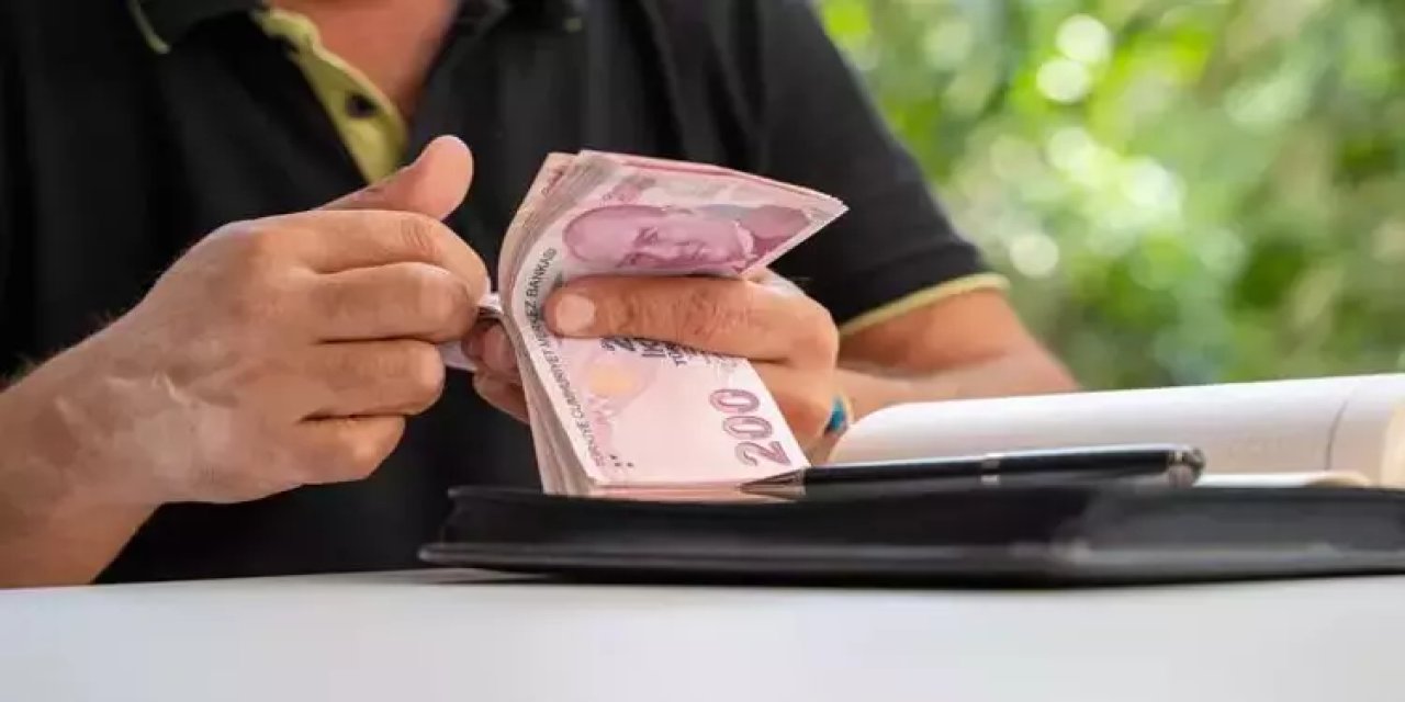 2024 emekli maaşı ve asgari ücret hesabı: Yüzde 40+ 10... En düşük tutar 11 bin 250 TL olacak!