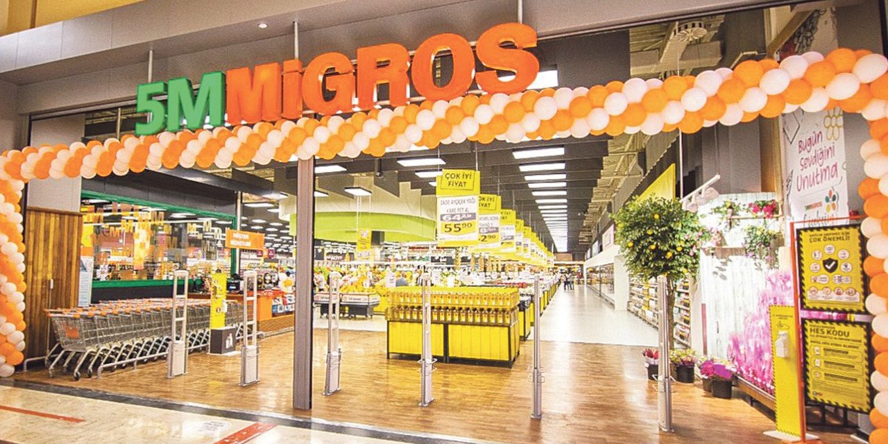 Anne babalar dikkat! Migros'tan cepleri şenlendiren indirim haberi geldi: Bebek bezi fiyatları yüzde 40 geri çekildi