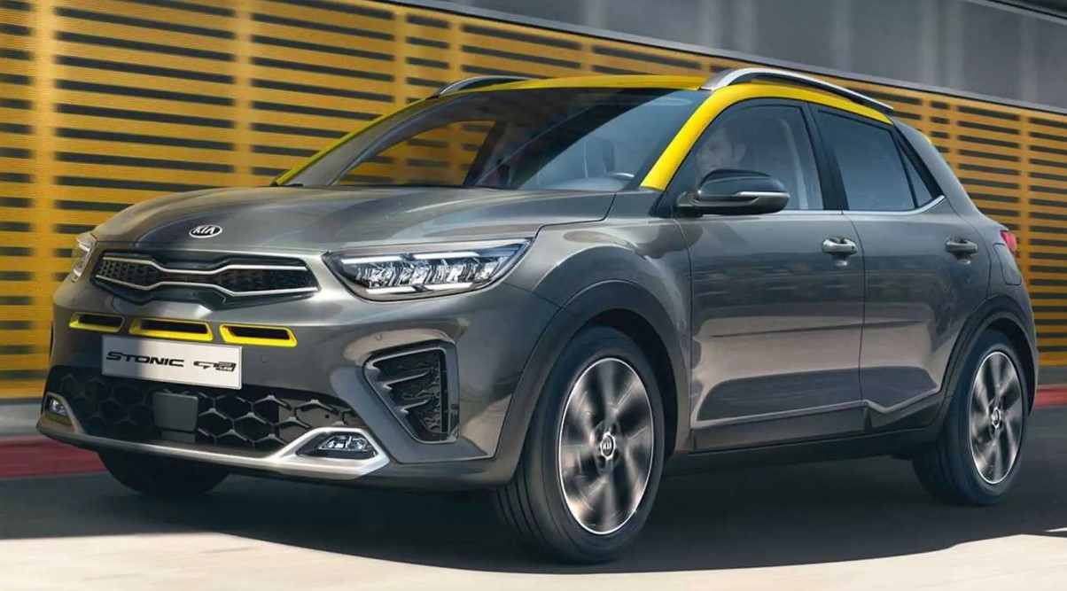 Kia Stonic Suv Modeli İle Resti Çekti! 905 Bin TL'ye Satıyor... Fiat, Renault ve Peugeot Fiyatları Gözden Geçirecek!