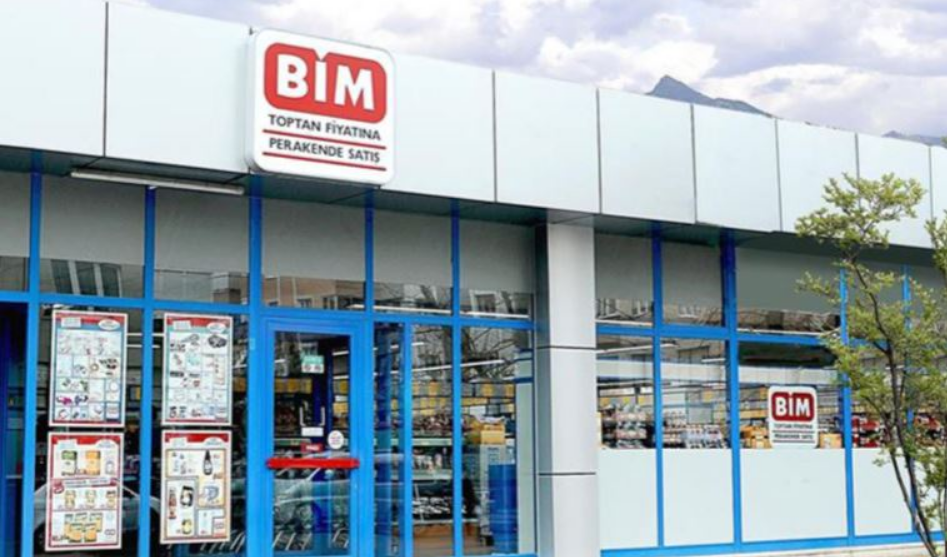 BİM Market İçim Yoğurdu 47.50 TL'ye Satıyor! Süt, Peynir, Reçel Fiyatları Düştü! Yetişen Alacak...