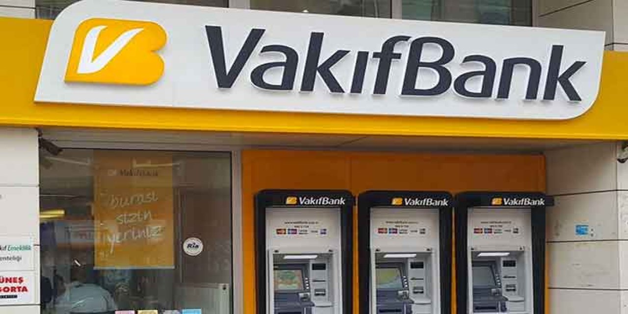 İş arayanlar dikkat, bu sabah duyuruldu: Vakıfbank 1882 personel alacak! Üstelik KPSS şartı da aranmıyor