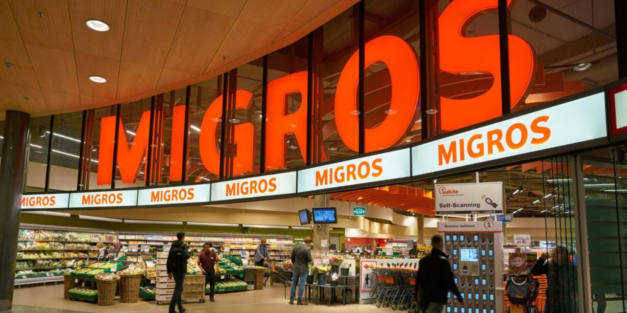 Kış temizliğine Migros Market desteği! Seçili ürünlerde net yüzde 25 indirim… O tarihe kadar geçerli