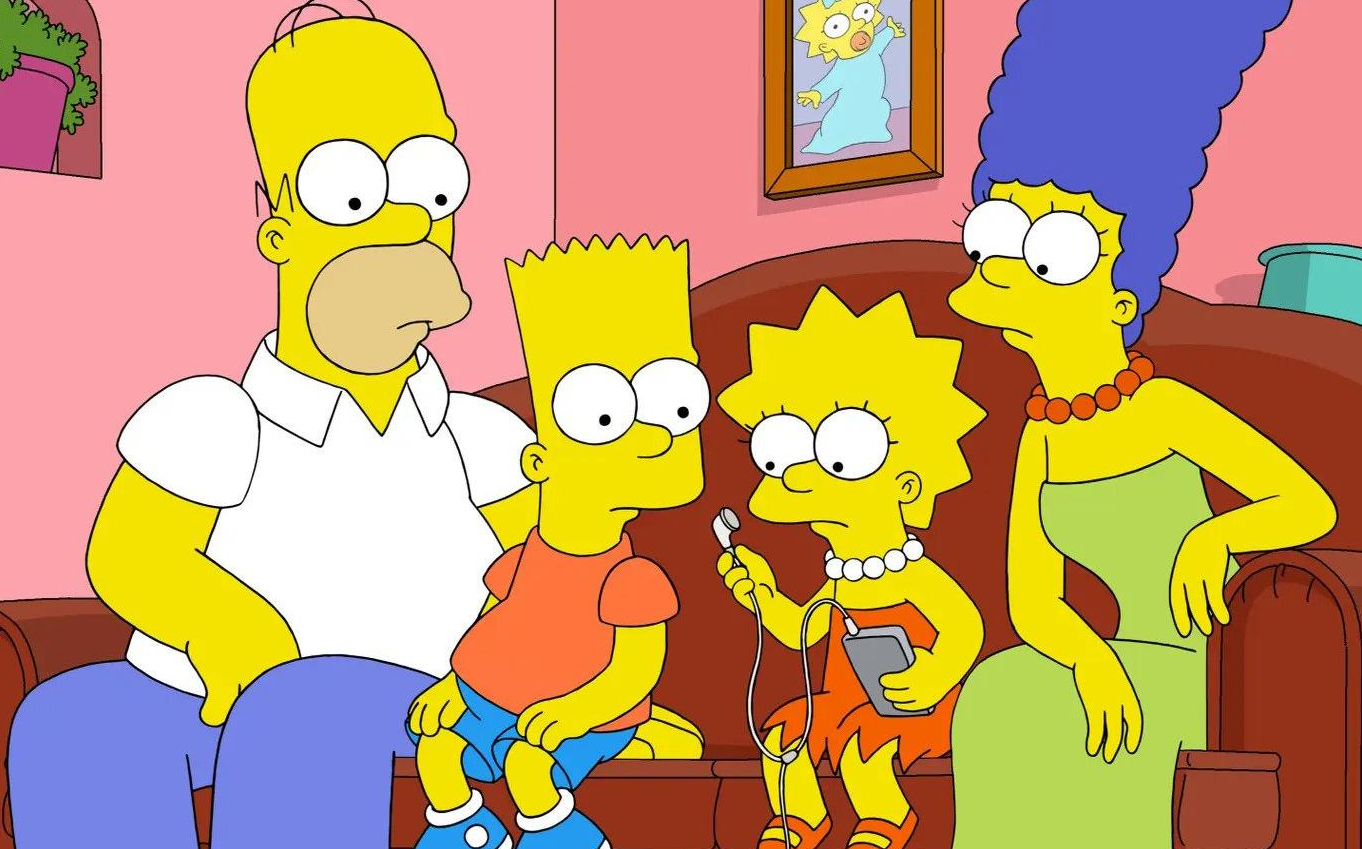 Simpsons Kehanetleri Devam Ediyor! Ağızları Açık Bıraktırdılar! 10 Yıl Öncesinden Bildiler...
