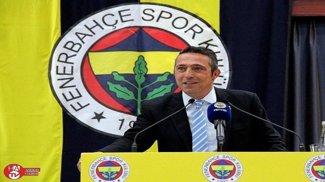 Ali Koç, Avrupa Kulüpler Birliği Yönetim Kurulu üyesi oldu
