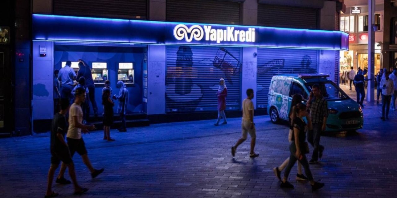 Yapı Kredi Bankası'ndan ekim sonu fırsatı! Günlük 217 TL'ye 75 bin TL hesabınızda... Üstelik taksitler 3 ay ertelenebilecek