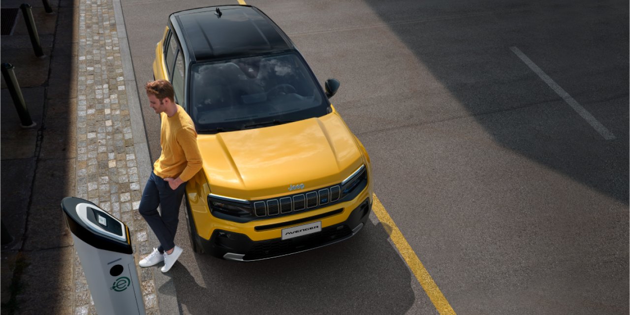 Jeep’in en iyisi Avenger satışa çıktı: Türkiye'de kapış kapış satıldı! Fiyatını görenler şaşıp kaldı