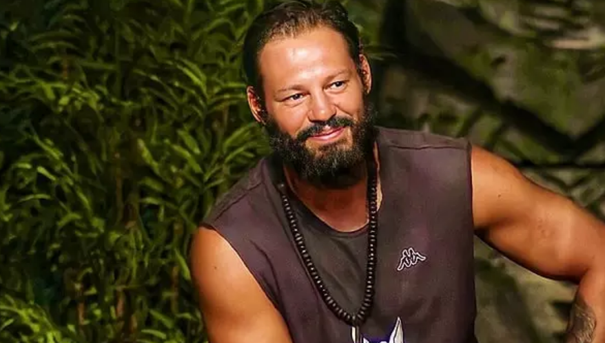 Avatar Atakan'dan Açıklama Geldi! Survivor 2024'de Neden Olmadığını Herkese Duyurdu! İşte O Açıklamalar!