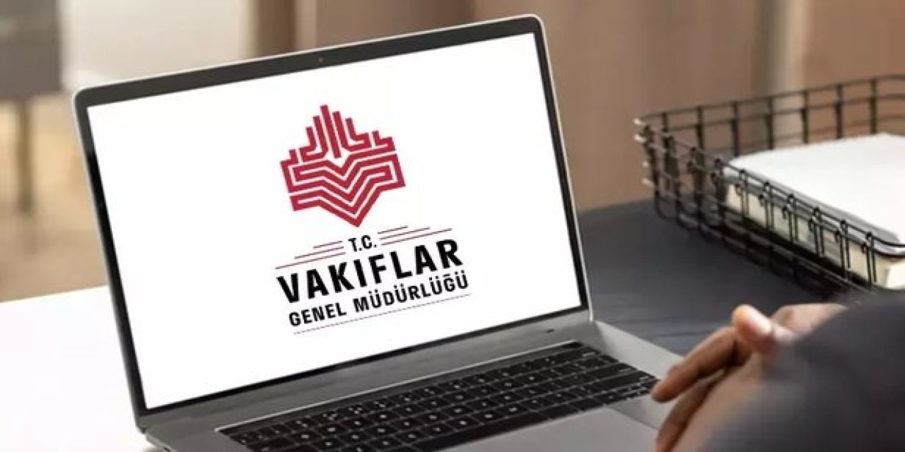 Beklenen duyuru sonunda geldi! 2023- 2024 VGM burs başvuru ekranı erişime açıldı: 8 ay boyunca 1250 TL yatırılacak