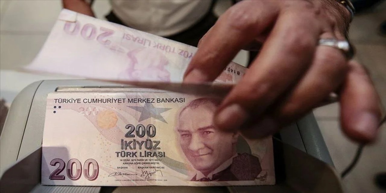 Merkez Bankası açıkladı, uzman isim hesapladı: SSK ve Bağ- KUR emeklilerine yüzde 40, memurlara ve memur emeklilerine...