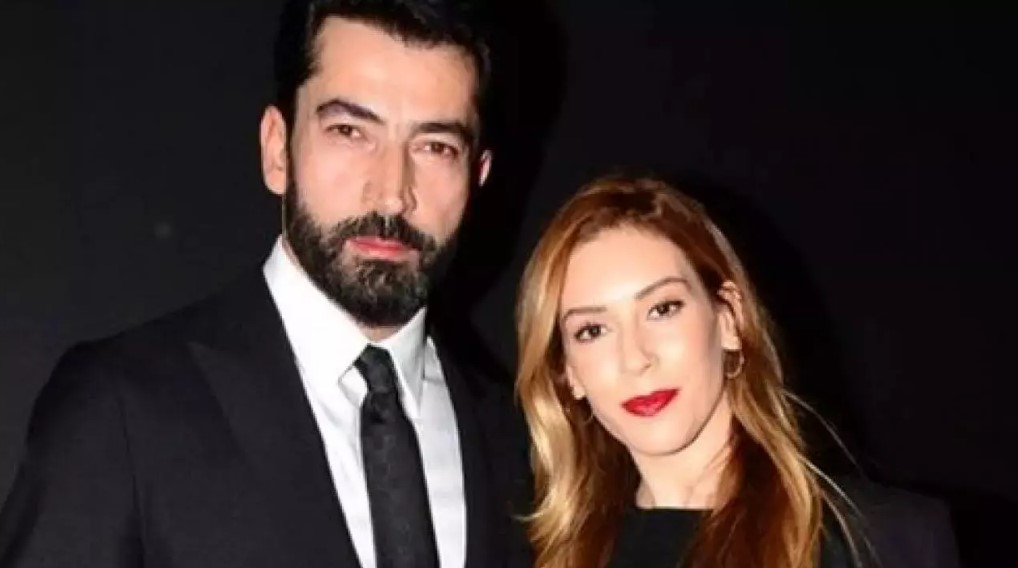 Sinem Kobal, Kenan İmirzalıoğlu'yla İlk Karşılaşmasını Anlattı!" Büyük Aşkın İlk Anları İşte Burada!