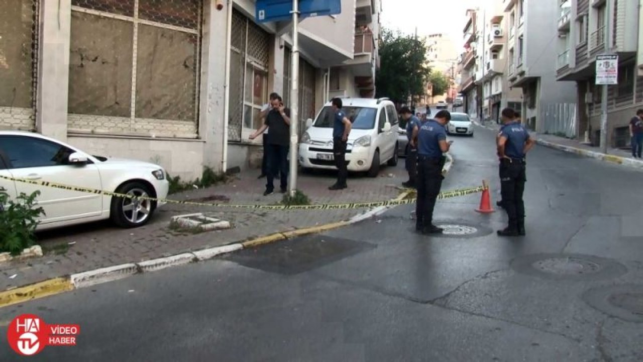 Gaziosmanpaşa’daki saldırılarda 2’si çocuk 7 kişi yaralandı