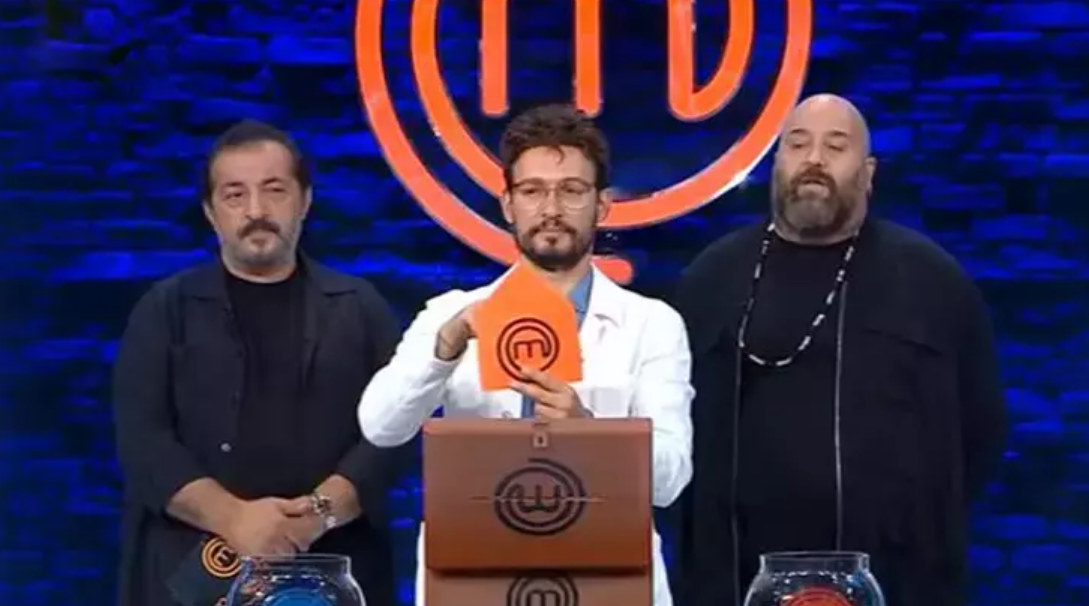 MasterChef'te Bomba Kural Değişikliği! Yarışmanın Gidişatını Değiştirecek Yeni Format Şaşkınlık Yarattı!