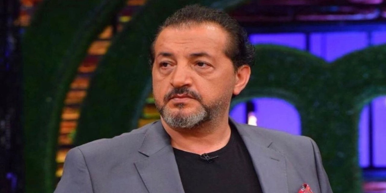 MasterChef'te büyük hata: Mehmet şef ciddi şekilde uyardı: “Burası All Star!”