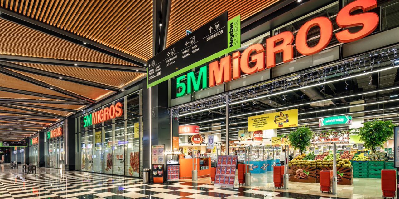 Migros'ta yılın indirimi! Tüm bakliyat ürünlerinin ikincisi yüzde 50 indirimli: Son gün yarın