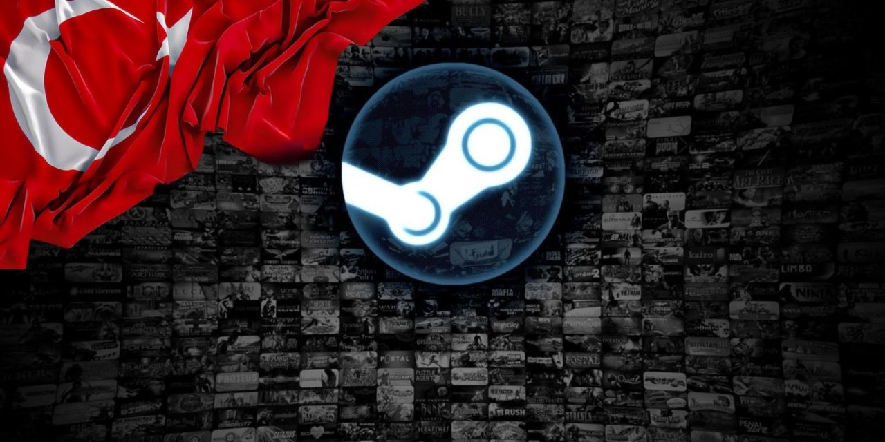 Oyun devi Steam’den şaşırtan Türkiye kararı! Çekilme ne anlama geliyor? Fiyatlarda değişiklik olacak mı?