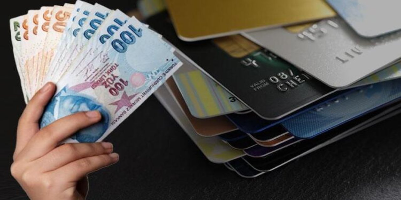 Kredi kartı kullanıcılarını kahredecek karar! Cumhurbaşkanı Erdoğan imzaladı: Taksit ve kullanım kısıtı resmen duyuruldu