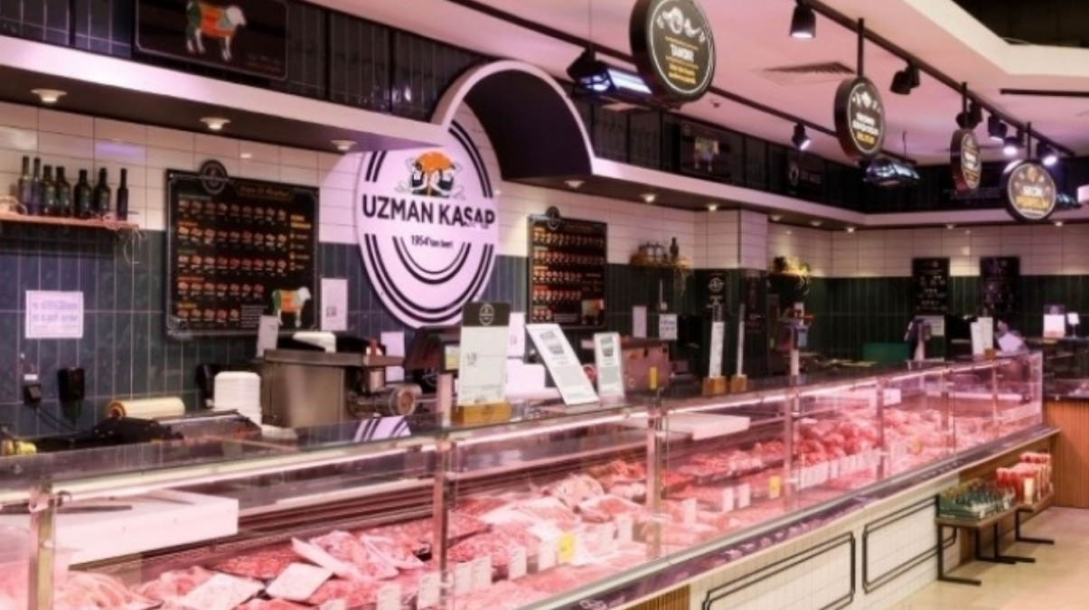Migros Market Dev İndirim Kartını Çekti! Et, Kıyma, Tavuk ve Sakatat Fiyatları Düştü! Etiketleri Yüzde 25 Komple Değiştirdi!