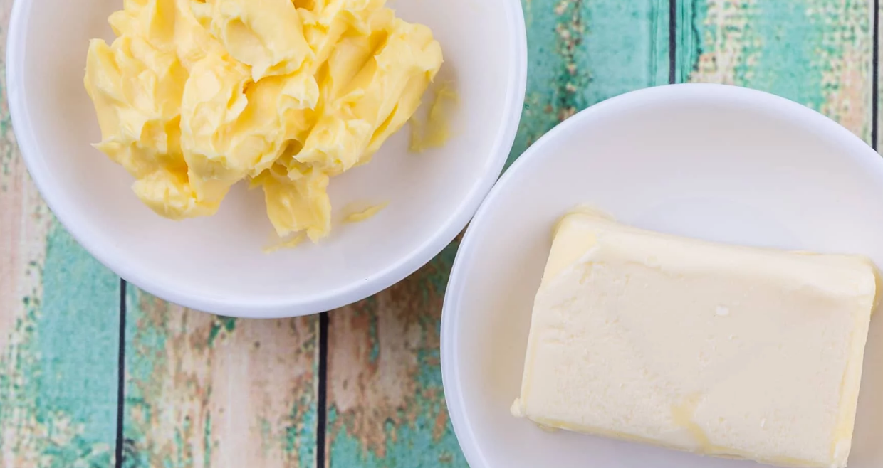 Dikkat, Tereyağı Kılığında Margarin Tehlikesi! Tereyağı gerçek mi sahte mi anlamanın kolay yolu!