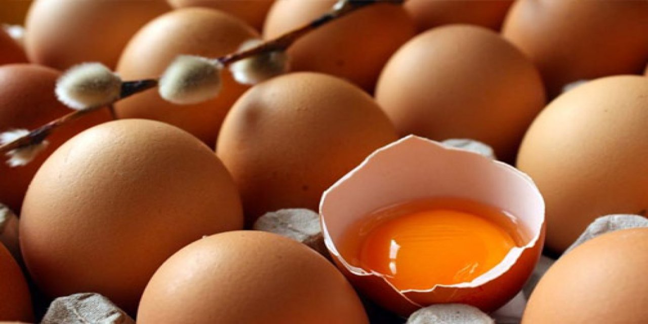 Her gün yiyoruz farkında değiliz: Yumurtanın bu faydaları pek bilinmiyor! Meğer beyinde çok önemli bir rolü varmış
