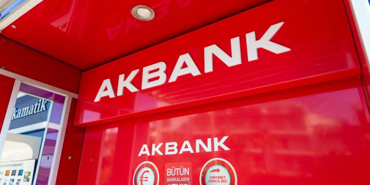 Akbank'ın bu kampanyası cepleri şenlendirecek: Günlük 227 TL'ye 90 bin TL'lik krediniz hazır! Kefil yok, teminat yok