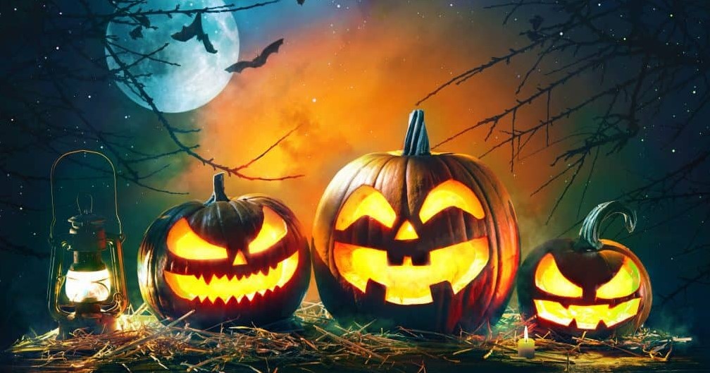 HALLOWEEN Bayramı Nedir? Halloween Müslümanlar Kutlar Mı? Halloween Bayramı Ne Zaman Başlıyor?  İşte detaylar...