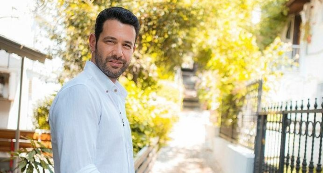 Keremcem, 'Stilistim' dediği kişiyle Romantik Anlarda Yakalandı! Yeni Aşk Mı Doğuyor? İşte Detaylar...