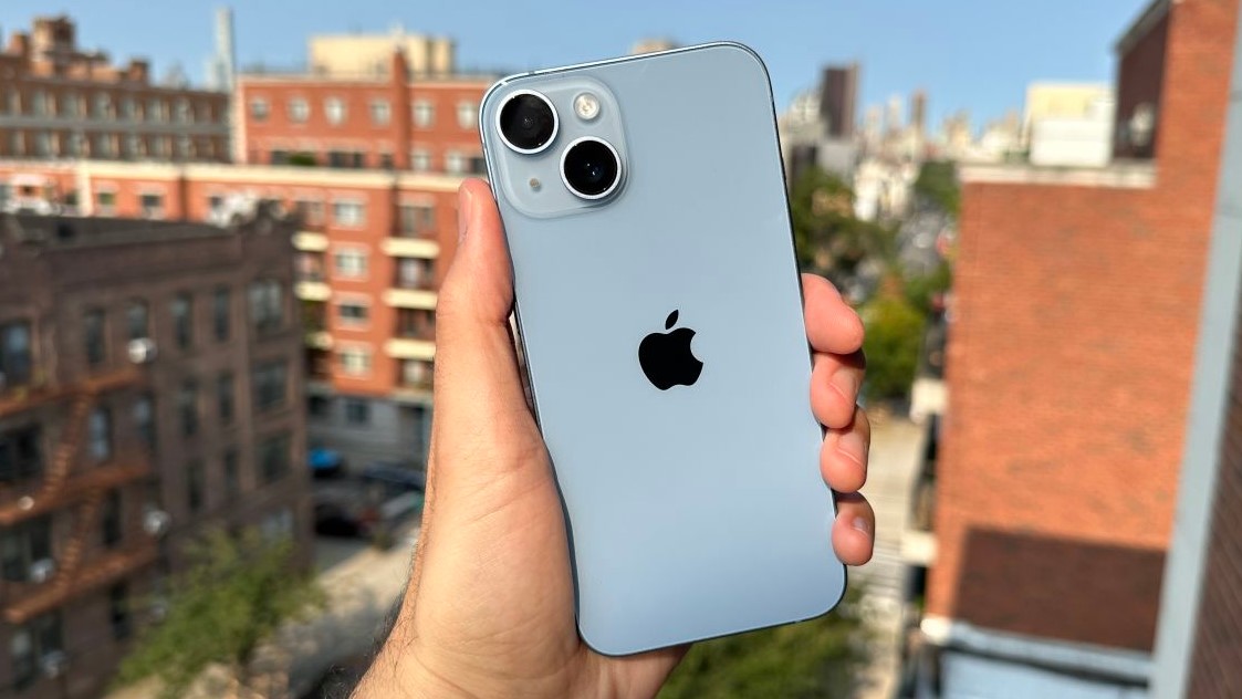 iPhone logosu aslında bir tuş! Peki iPhone logosu ile ne yapılır, nasıl kullanılır? Bilinmeyen Özelliği Hemen Keşfedin...