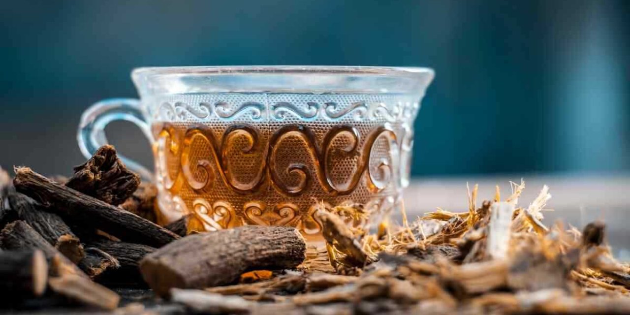 Bu çay tam bir mucize: Kışın öksürük nedir bilmeyeceksiniz! Bir fincanı harikalar yaratıyor…