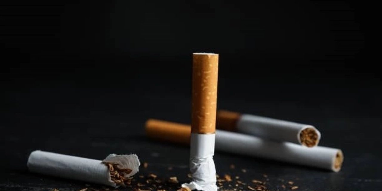 Sigaraya Fiyatlarına Tam Tamına 5 TL Zam Geldi! Parliament, Marlboro, Camel Ve Winston İçicilere Kabus Gibi Haber!