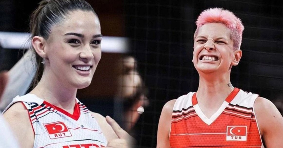 En Zengin Kadın Voleybolcuları Belli Oldu! Listede Zehra Güneş ve Ebrar Karakurt'ta Var?