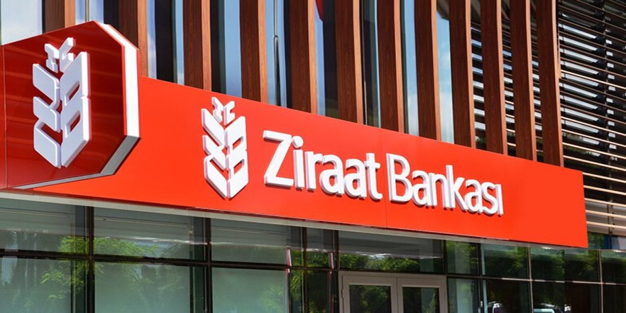 Ziraat Bankası kartı olanlar dikkat! Online harcamalarınıza en az 100, en fazla 500 TL indirim tanımlanacak...