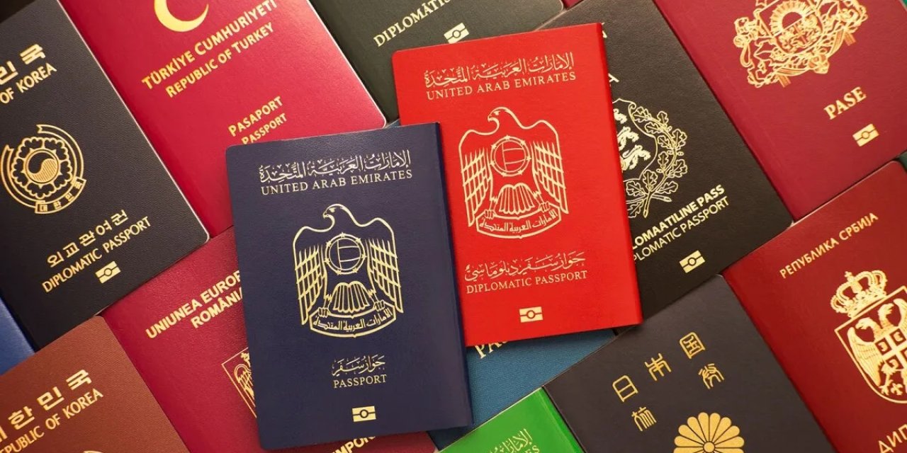 2023 en güçlü pasaportlar listesi yayınlandı! Zirvede yer alan ülke şaşırttı: Türk pasaportu listede var mı?