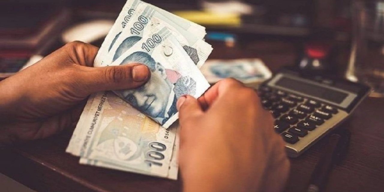 İkramiye öncesi bir ek ödeme daha! Emeklilerin cüzdanları dolup taşacak: 9 bin 200 TL'lik ödeme için onay verildi