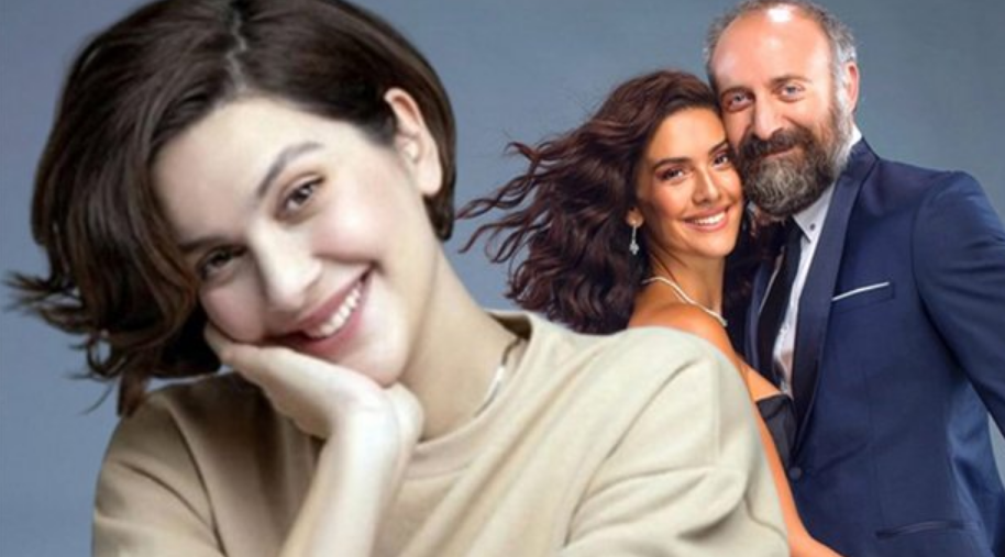 Bergüzar Korel'in İnanılmaz Dönüşümü! 20 Kilo ve Meme Ameliyatı Sonrası Zayıflama Yolculuğu!