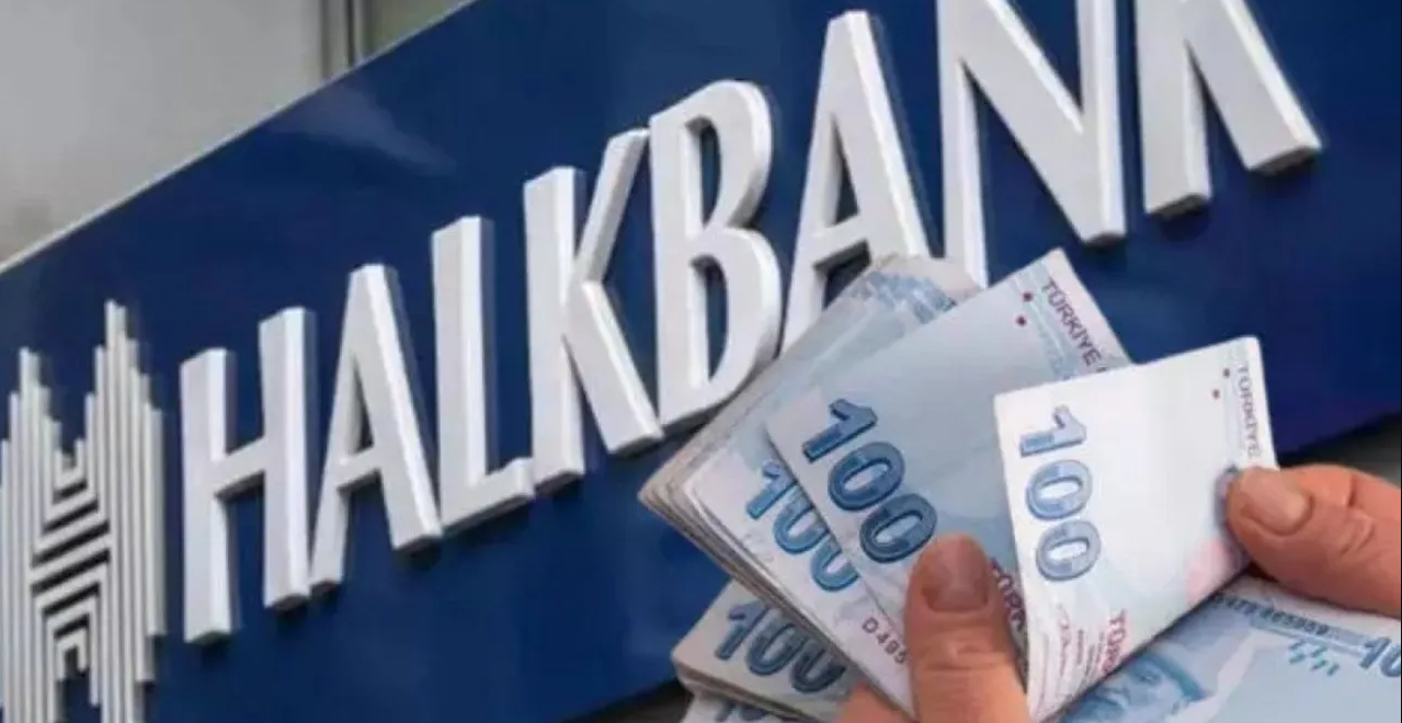 Halkbank'tan 35 Yaş Altına 350 Bin TL Faizsiz Kredi! Genç Girişimcilere Büyük Fırsat!
